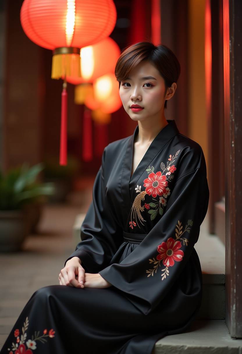 下北泽街头圣地巡回特别篇